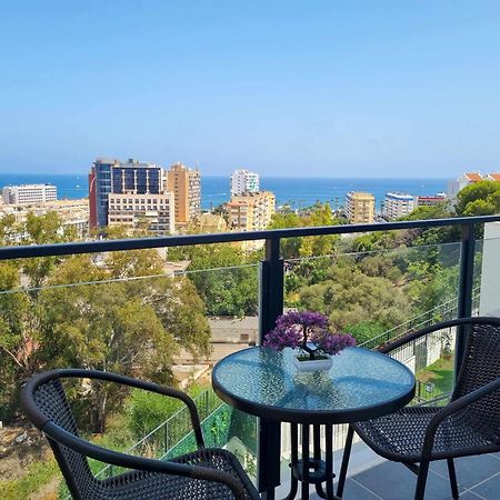 Sea Views Villa Benalmadena Comotucasa Екстериор снимка
