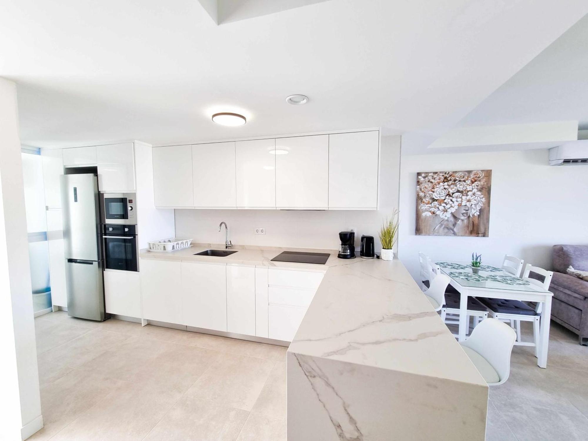 Sea Views Villa Benalmadena Comotucasa Екстериор снимка