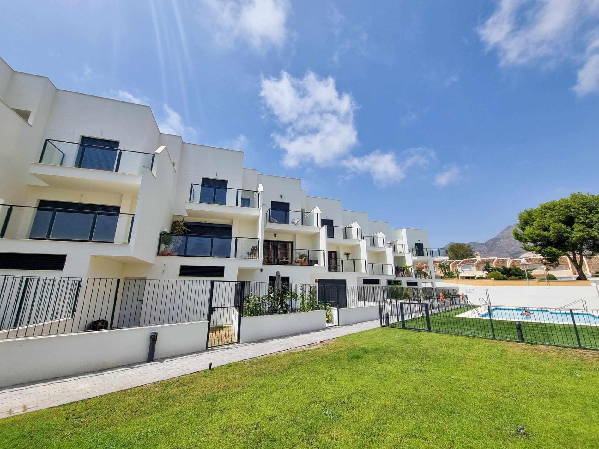 Sea Views Villa Benalmadena Comotucasa Екстериор снимка