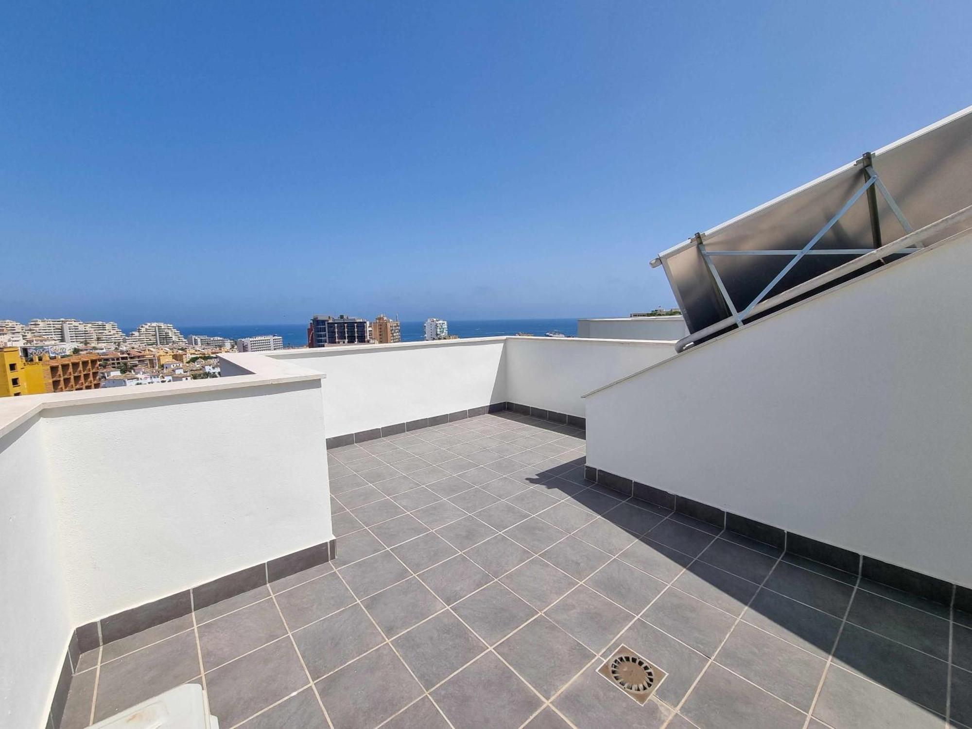 Sea Views Villa Benalmadena Comotucasa Екстериор снимка