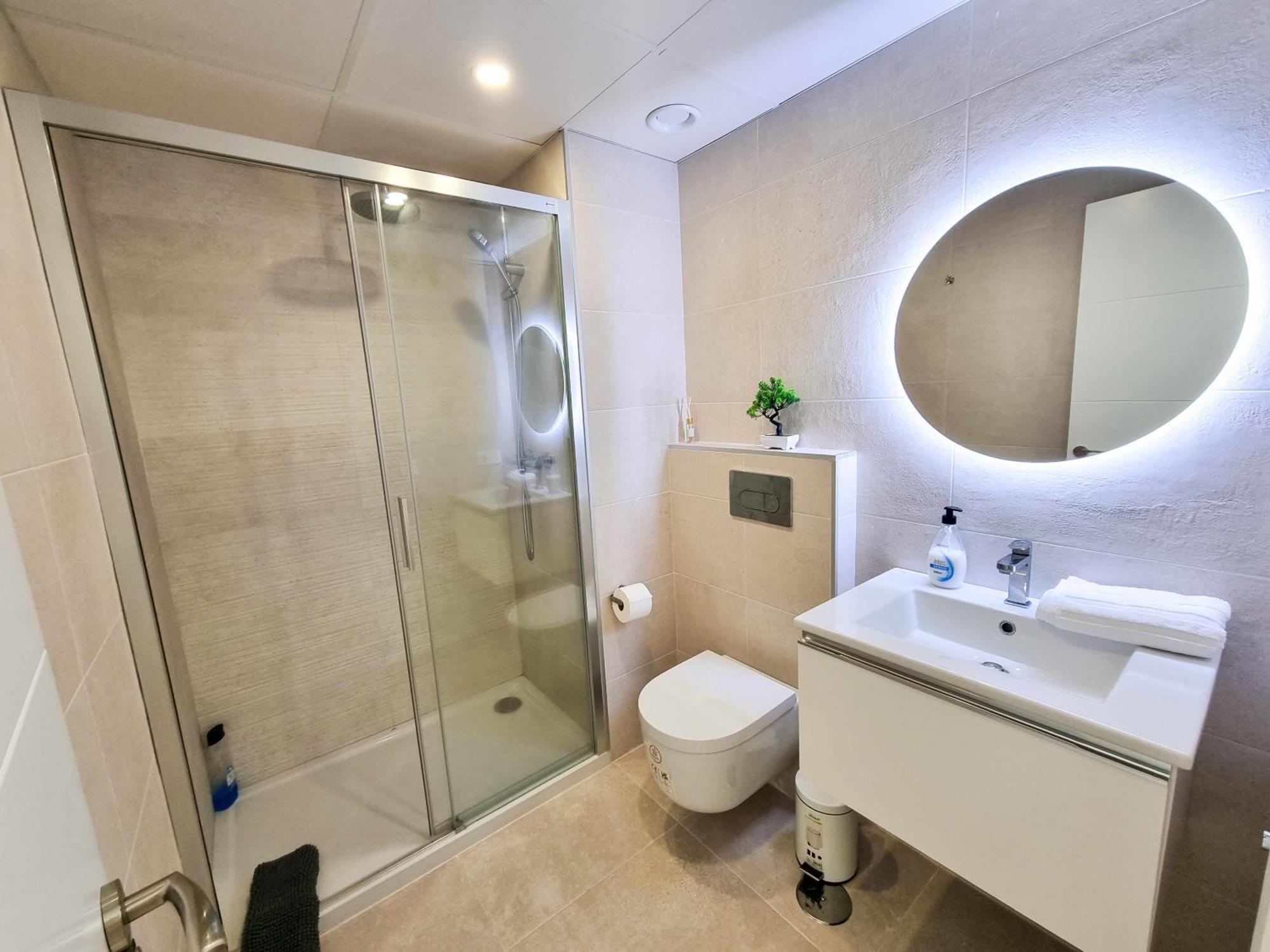 Sea Views Villa Benalmadena Comotucasa Екстериор снимка