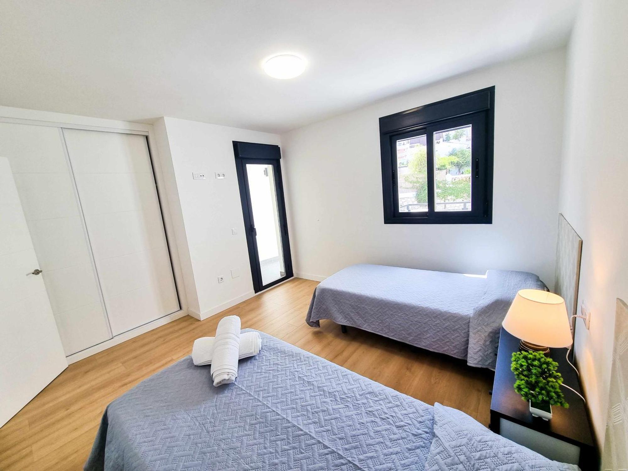 Sea Views Villa Benalmadena Comotucasa Екстериор снимка