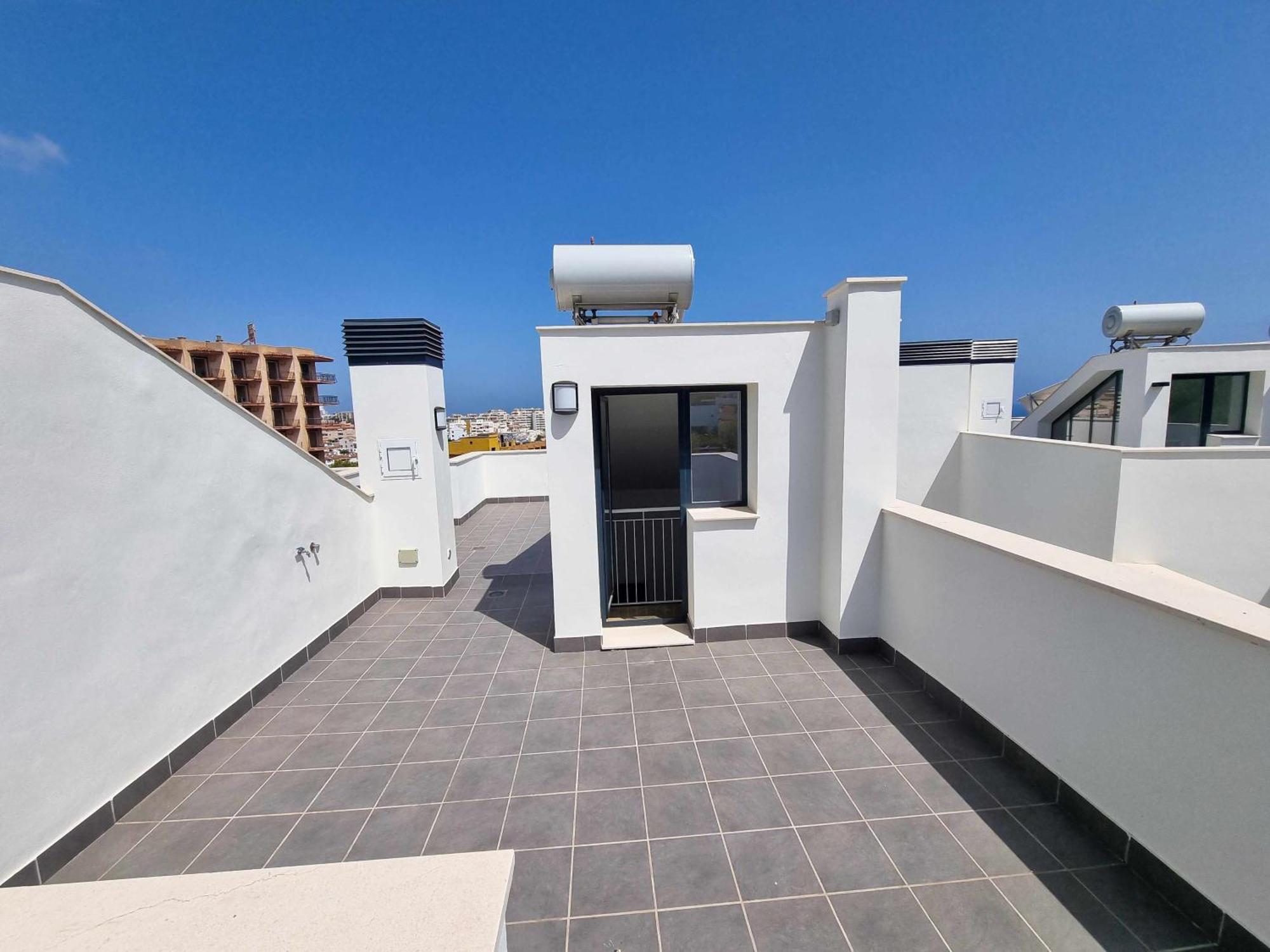 Sea Views Villa Benalmadena Comotucasa Екстериор снимка
