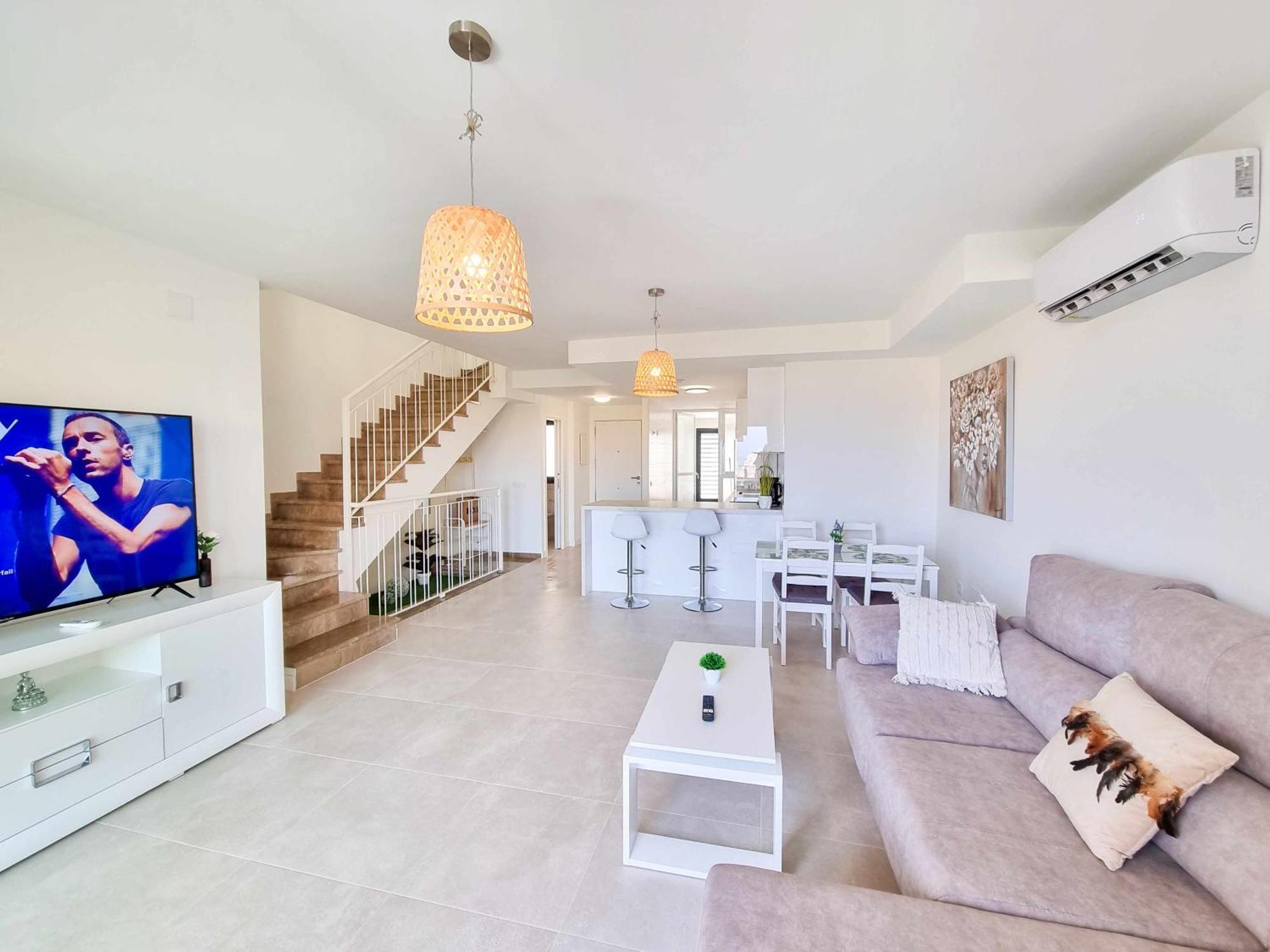 Sea Views Villa Benalmadena Comotucasa Екстериор снимка
