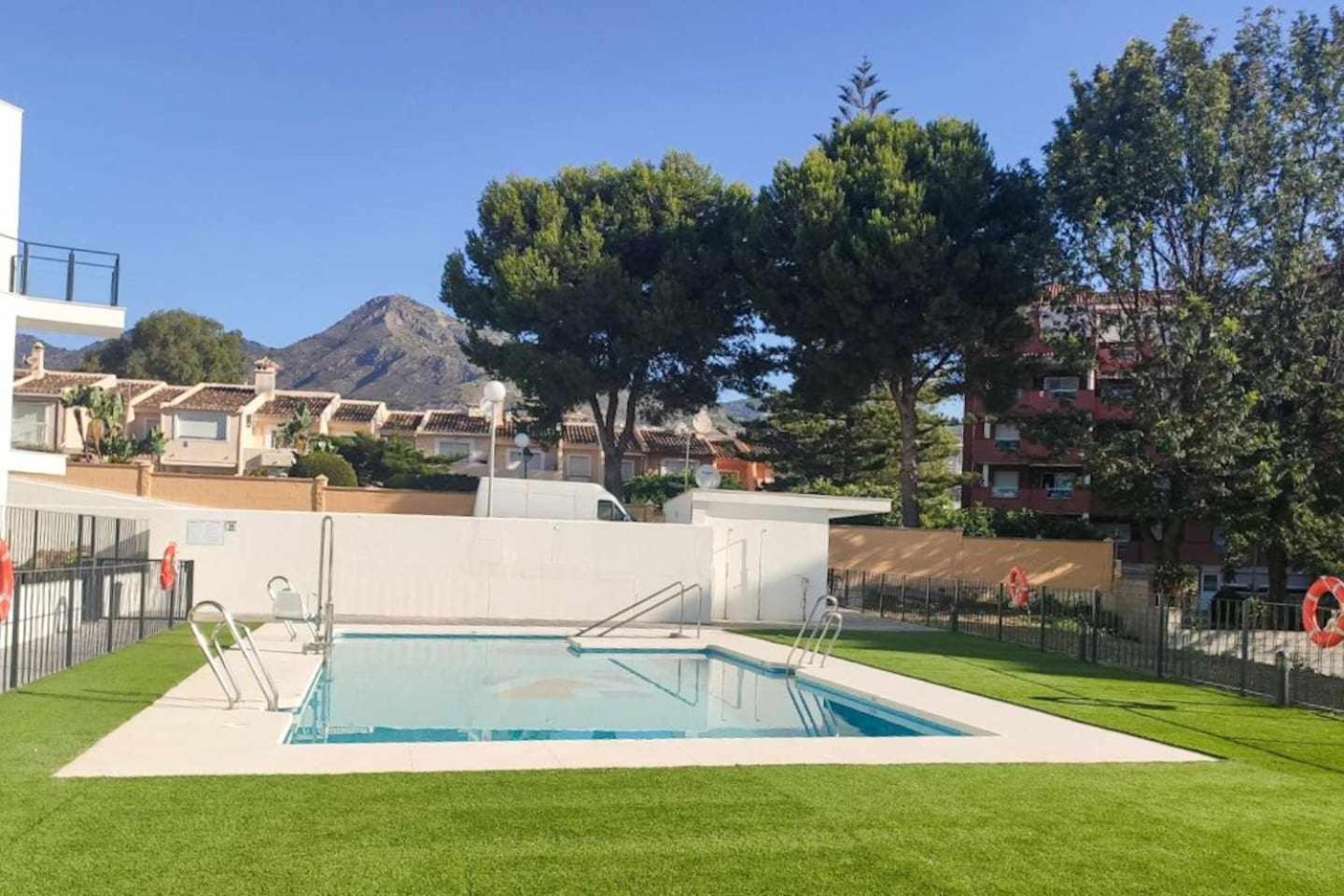 Sea Views Villa Benalmadena Comotucasa Екстериор снимка