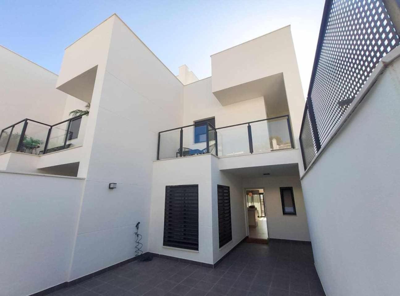 Sea Views Villa Benalmadena Comotucasa Екстериор снимка