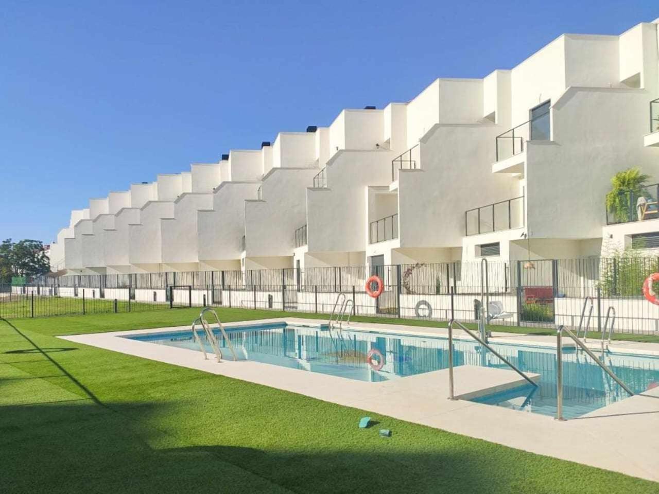 Sea Views Villa Benalmadena Comotucasa Екстериор снимка